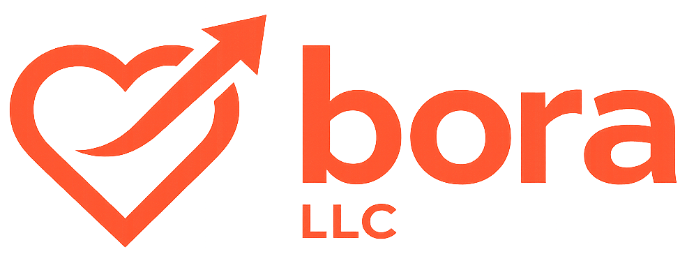 bora lcc Home 